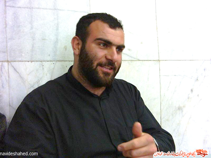 شبی که اسماعیل شهید شد