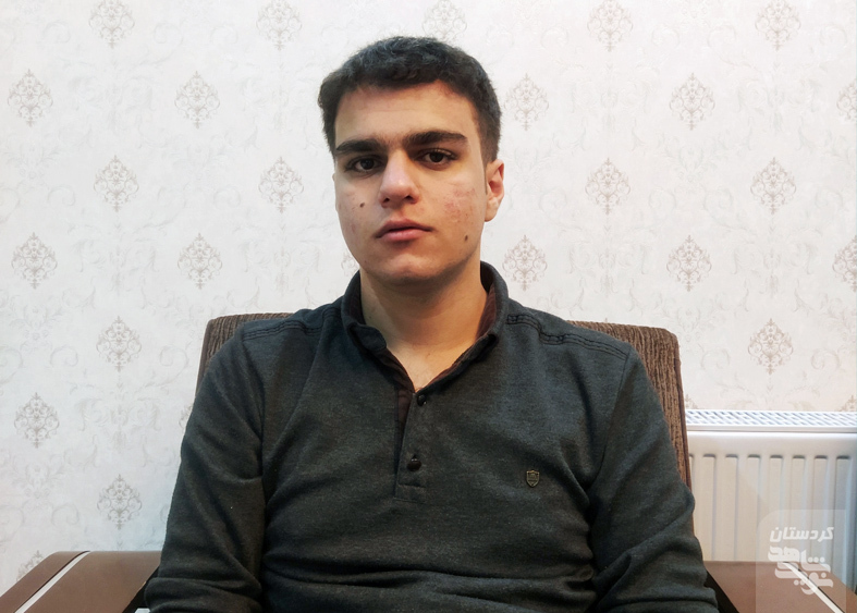 علاقه، استعداد و پشتکار سه بازوی مهم در موفقیت است
