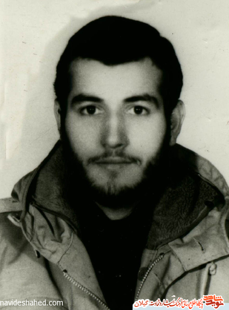 گذری بر زندگی دانشجوی شهید کمال اصغری