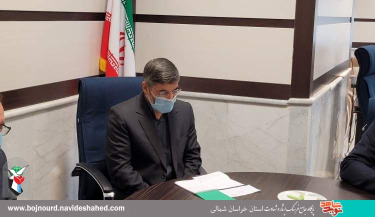 برگزاری دوره کارگاهی آموزشی فنون سخنوری و روایتگری در بجنورد