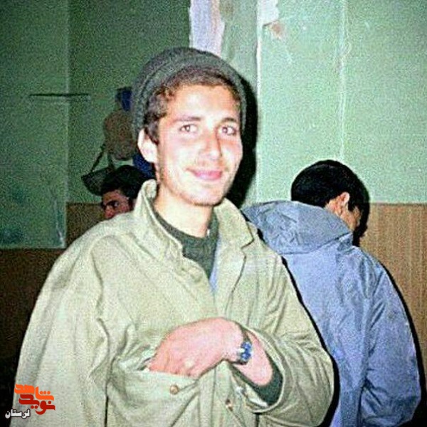 شهادت انتخابی است که ائمه آنرا برگزیدند