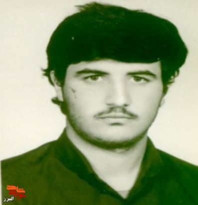 سیدمحمد بزرگری