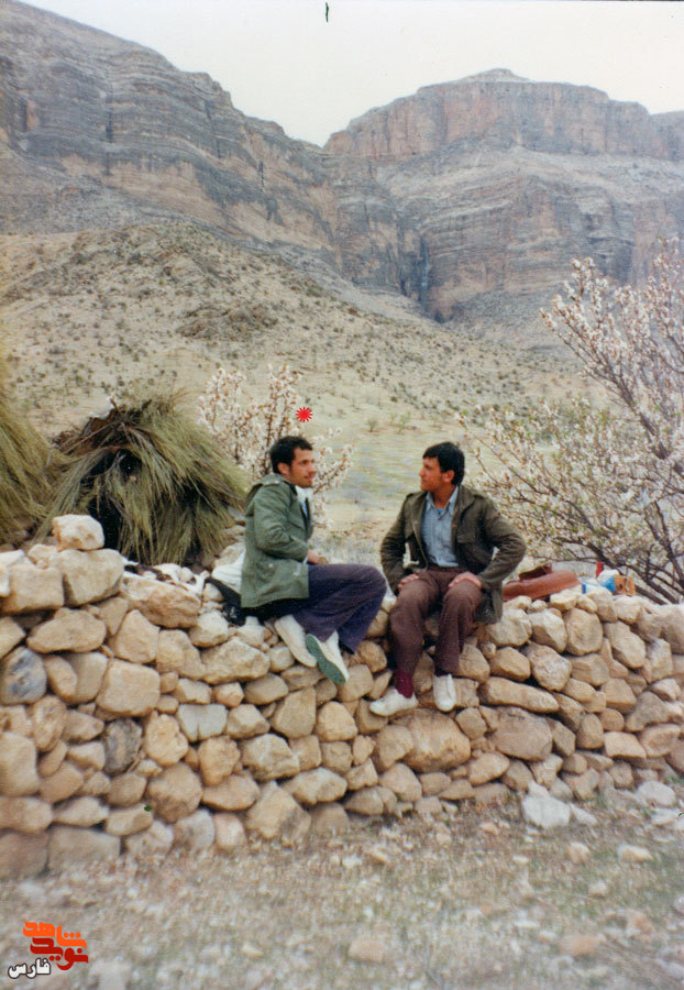 در انتظار دستور اتاق جنگ