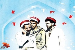 کنگره 4000 شهید روحانی در زاهدان برگزار خواهد شد