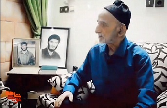 کلیپ/ از اول تولد تا آخر شهادتش با اذان همراه بود