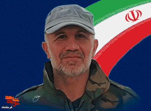شهادت ناجوانمردانه توسط پهبادهای آمریکایی در پادگان حشدالشعبی