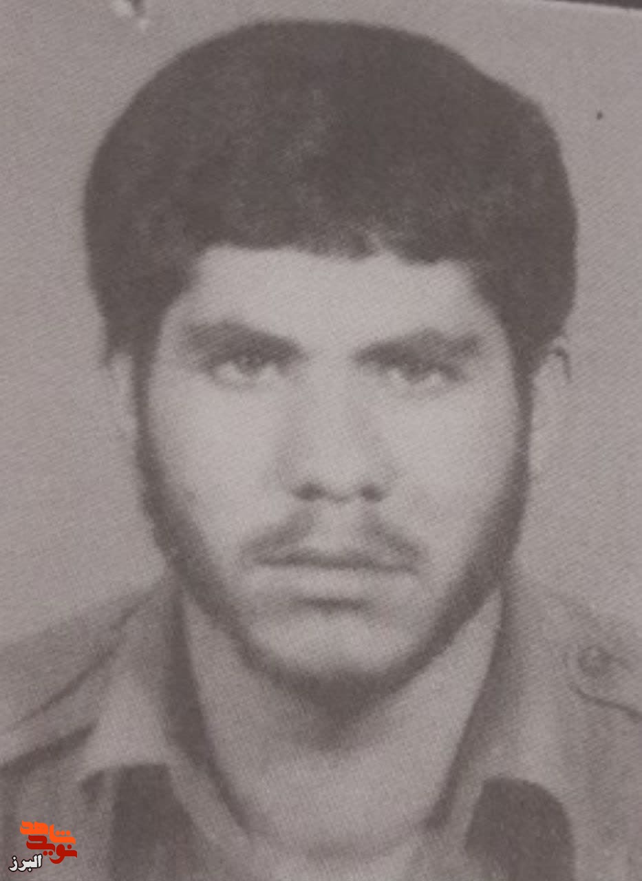 شهید کارگری