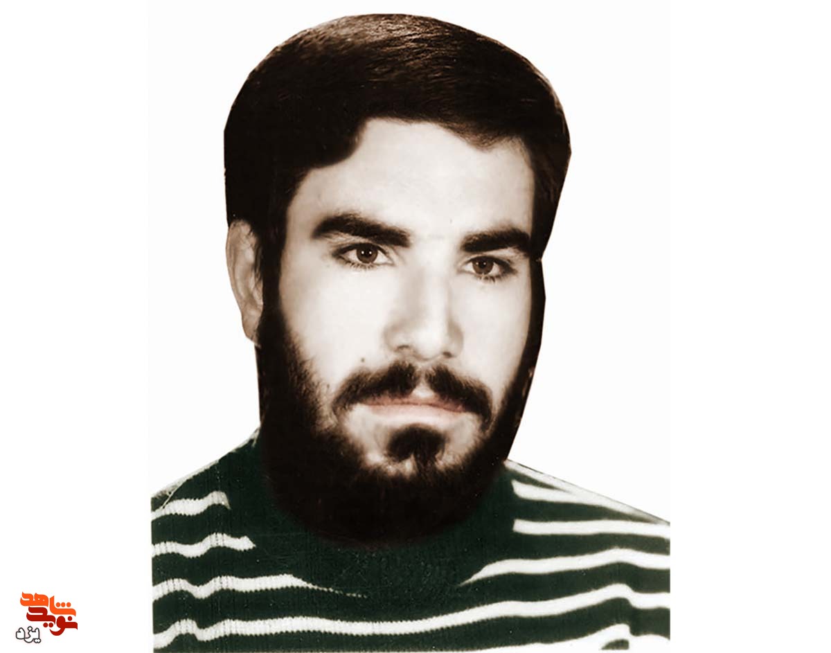 شهید درستکار