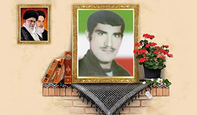 دانشجوی تربیت معلم، استاد دانشگاه شهادت شد