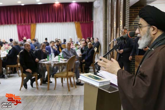برگزاری مراسم بزرگداشت روز جانباز در مرکز آذربایجان شرقی
