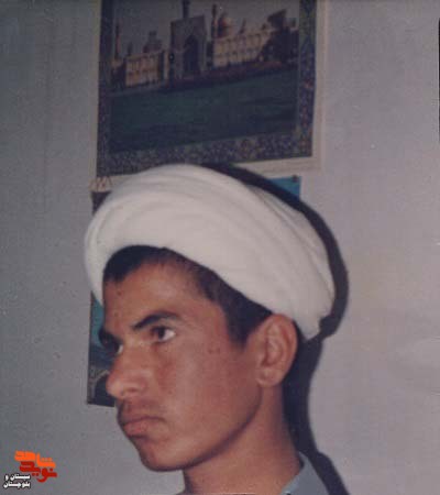 تصاویر منتشر نشده جانباز شهید «حسین کیخا» منتشر شد.