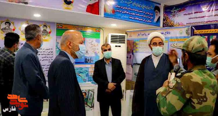 رمز محبوبیت شهدا از‌خودگذشتگی آن ها ا‌ست