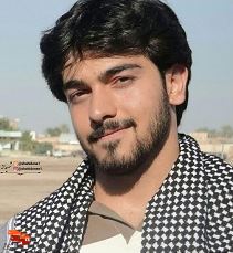 شهید عباس آسمیه