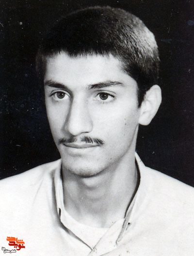 «شهید داود امامی»؛ تزکیه نفس را به هر کاری مقدم بدانید ...+دستخط شهید «شهید داود امامی»؛ تزکیه نفس را به هر کاری مقدم بدانید ...+دستخط شهید
