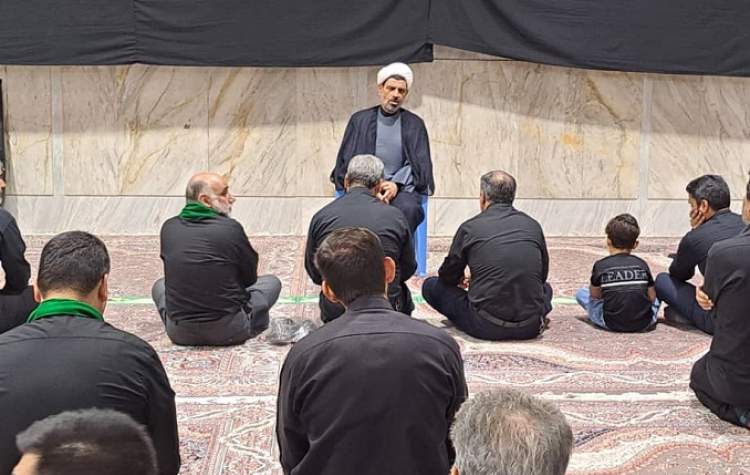 جهاد تبیین را باید از مکتب زینبی آموخت