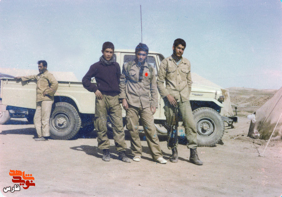 نسیم بهار آزادی