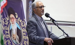 نمایش «فصل شیدایی» روایتی از ارزش‌های دفاع مقدس است
