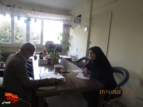 شهدایی که از باشگاه ورزشی روانه عرش شدند