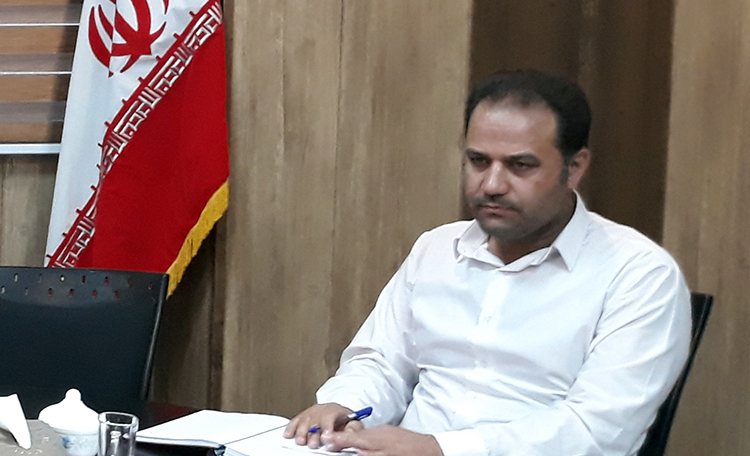 طرح «شهید افتخار محله» در شهر نوش آباد اجرا می شود