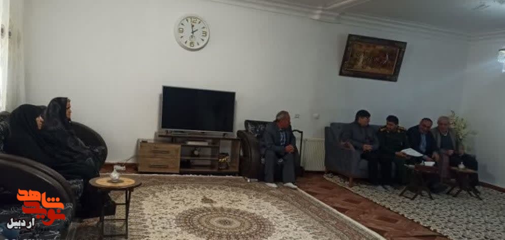 الگوی همه جانبازان حضرت عباس(ع) است