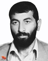 خدایا، ترا به مقربان درگاهت قسم می‌دهم که شهادت را نصیبم گردان
