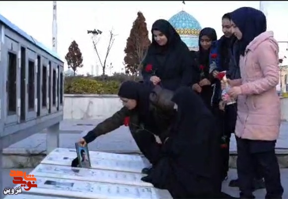 عهدنامه رای اولی‌ها و مادران شهدا
