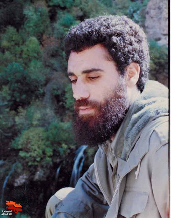 تصاویر ماندگار از شهید«سیدحسن موسوی» منتشر شد
