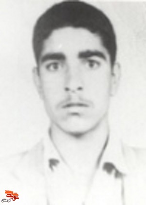 مادر شهید «عیسی سبزواری» آسمانی شد