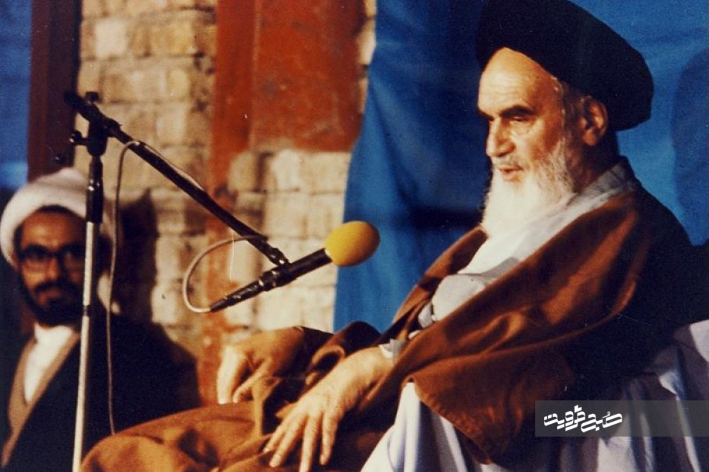 امام(ره) ادبیات جدیدی از مبارزه با استکبار جهانی را تعریف کرد