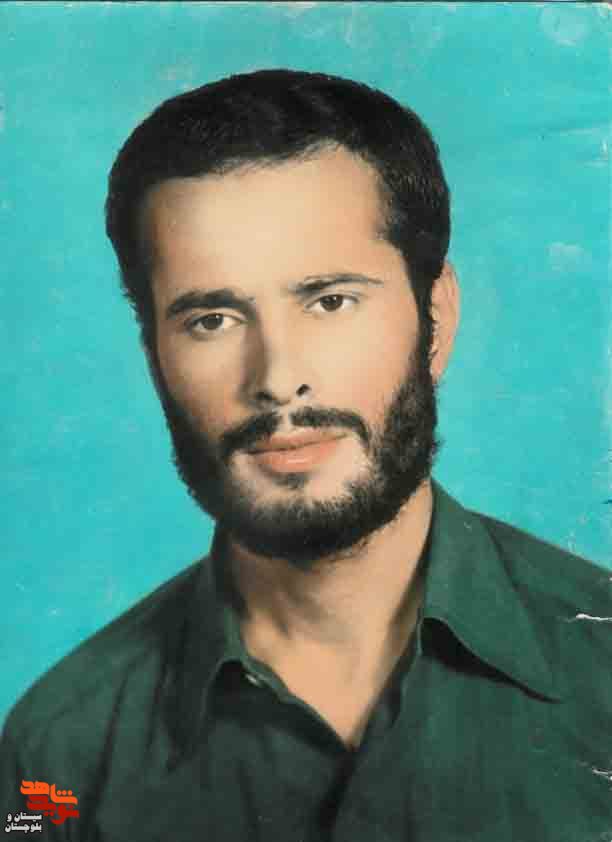 تصاویر ماندگار شهید«محمود کارگر» منتشر شد