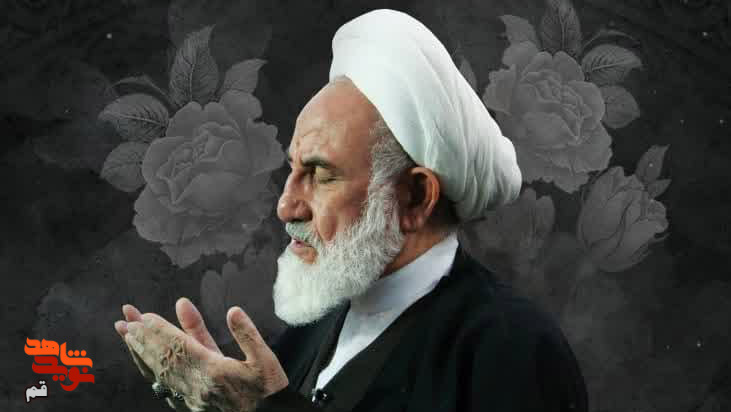 علی سلیمانی: توصیه پدرم، خواندن نماز شب بود