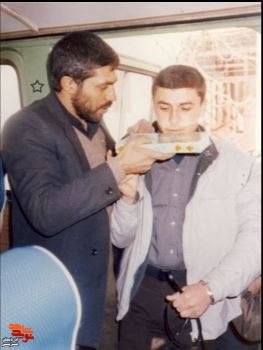 آلبوم عکس/شهید «علی اکبر کاملی» آلبوم عکس/شهید «علی اکبر کاملی»