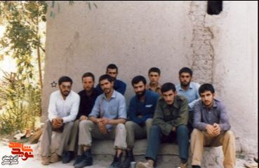 آلبوم عکس/شهید «علی اکبر کاملی» آلبوم عکس/شهید «علی اکبر کاملی»