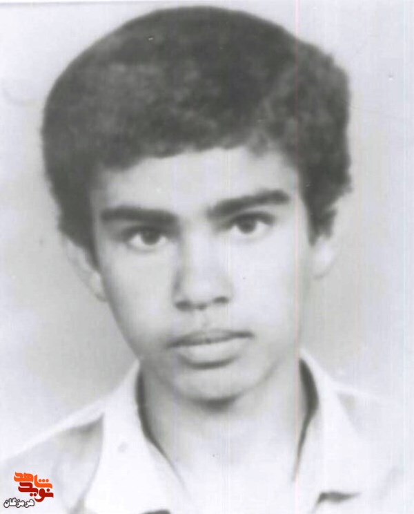 می‌دانست که شهید می‌شود