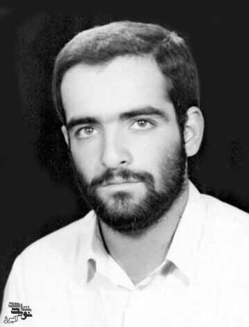 شهید ناصر تنها
