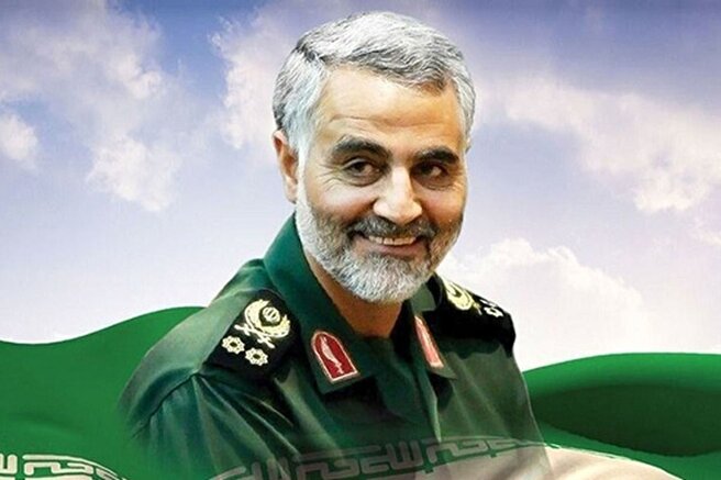 مردی که «مکتب» شد!