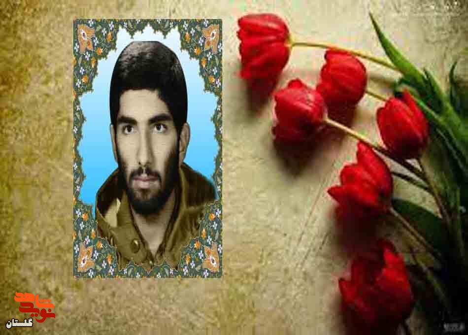 کاش امروز شهید و فردا زنده می‌شدم تا بتوانم دوباره شهید شوم