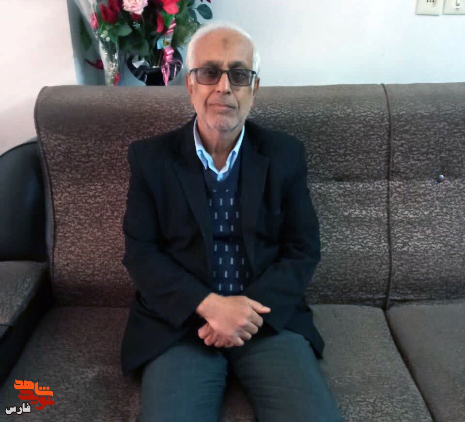 از گهواره تا شهادت؛ تقدیر مشترک دو برادر دوقلو در یک روز
