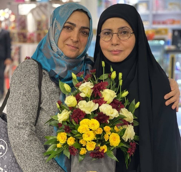 کتابی که خود شهید خبر از نوشتنش داد کتابی که خود شهید خبر از نوشتنش داد