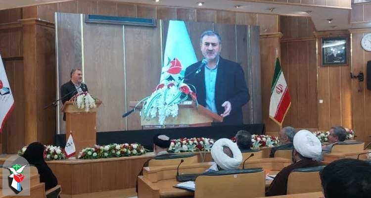 مقاومت در برابر ظلم همیشه پیروز است/ «ایثار» و «مقاومت» دو اصل استواری انقلاب مقاومت در برابر ظلم همیشه پیروز است/ «ایثار» و «مقاومت» دو اصل استواری انقلاب