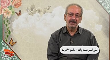 جوانان بدانند انقلاب حاصل خون هزاران شهید و جانباز است