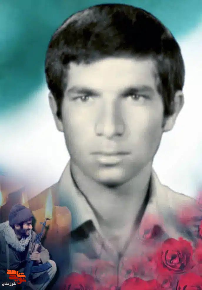 اسناد وصیت نامه شهید «محمود فرزانه جیبری »