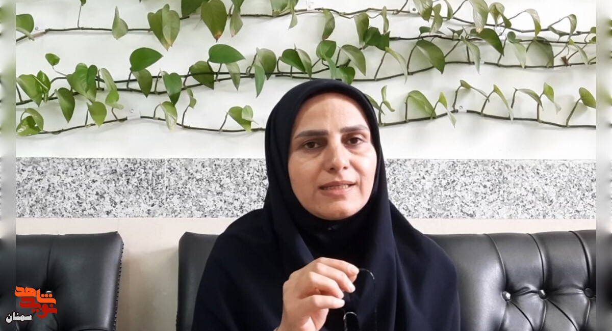 شهدا الگویی مناسب برای معلمان هستند