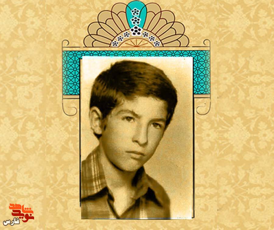 سلامی از کوه‌ها و تپه‌های خونين خوزستان