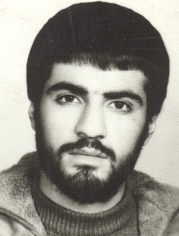 سیدمهدی