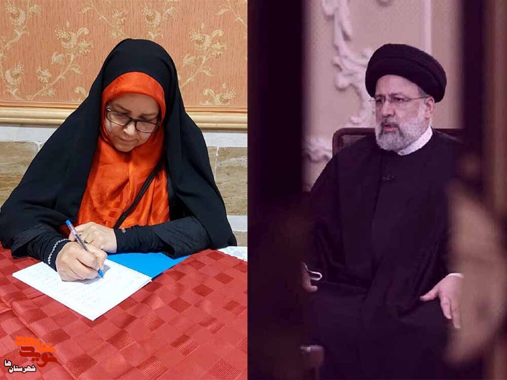 یادداشت|سید دلها؛ داغ بر دل گذاشت