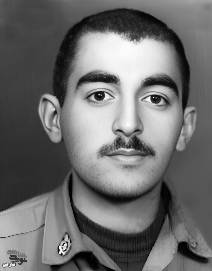 شهید «حاجت قلی بهمه»