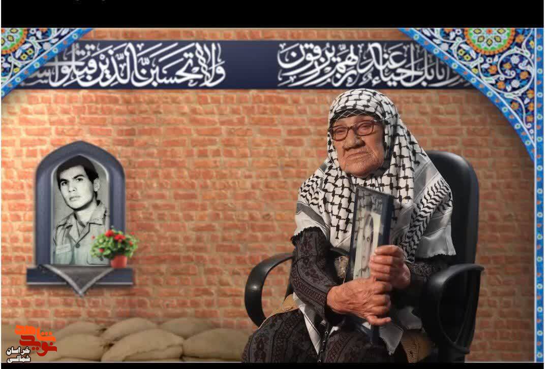 انتظار داشتیم که سالم برگردد اما شهید شده بود انتظار داشتیم که سالم برگردد اما شهید شده بود