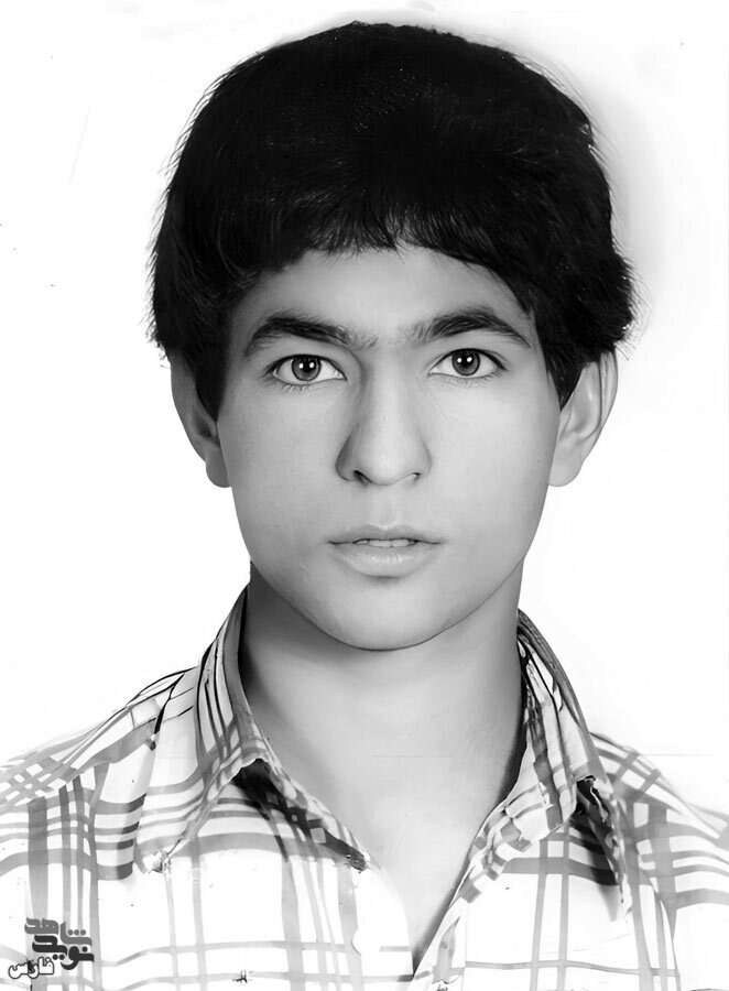 امر به معروف و نهی از منکر خصلت خوب شهيد غضنفری