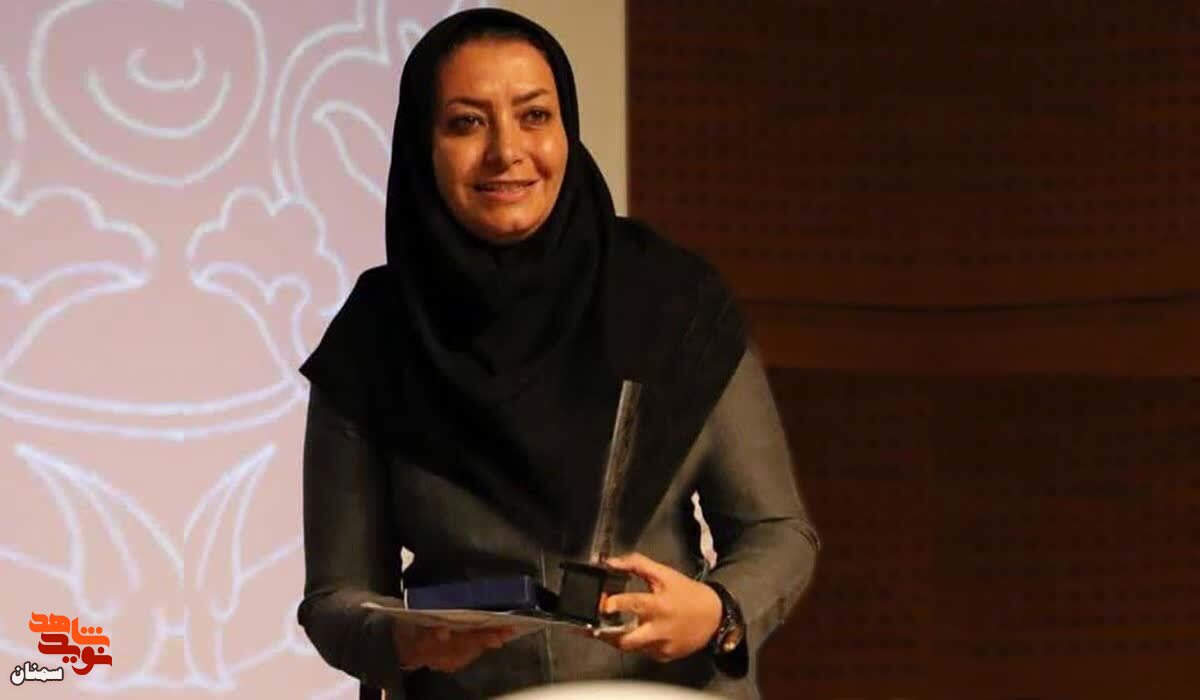 مانند شهدا، آسمانی شدن سخت است